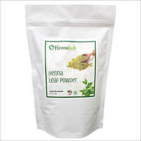 Henna Leaf Powder