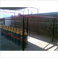 Lpg Lot Manifold System - Stainless Steel Efficiency | Multi-cylinder Connection Without Gas Wastage