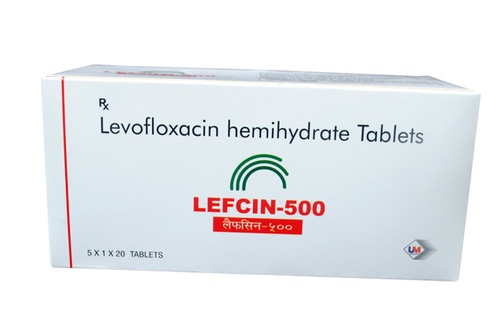 LEFCIN-500