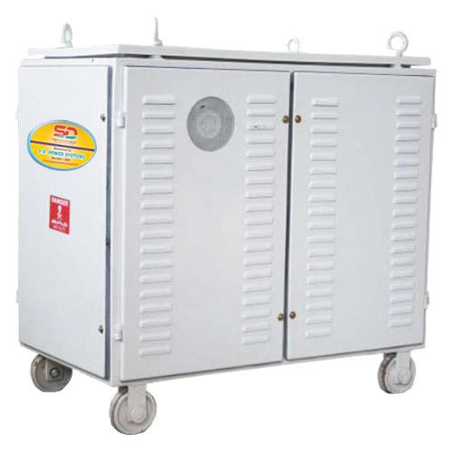 Ulta Isolation Transformer By S.D. POWER SYSTEMS