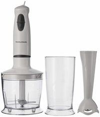 Morphy Richards HBCP 400-Watt Hand Blender (White)