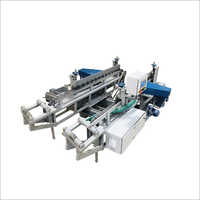 Automatic Edge / Side Sanding Machine Power: Electric