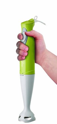 Morphy Richards Pronto Super 301-Watt Hand Blender (Green)