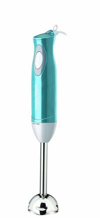 Morphy Richards Pronto Ultra 300-Watt Hand Blender (Blue)