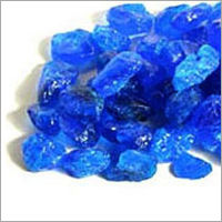 Agricultural Grade Copper Sulphate