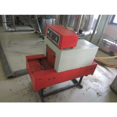 Shrink Packaging Machines