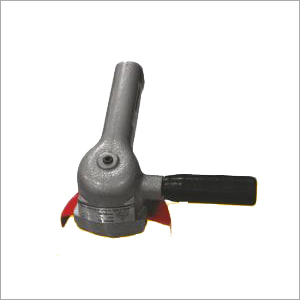 Pneumatic Angle Polisher