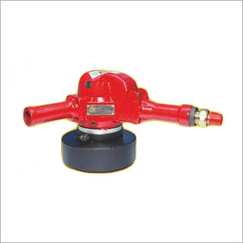 Angle Grinder-Sander & Polisher