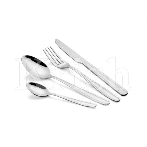 New Rainbow Cutlery - Color: As Per Requirement