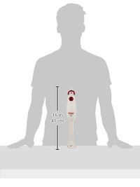 Maharaja Whiteline Turbomix 350-Watt Hand Blender