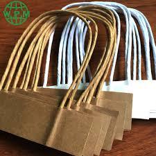 Paper Rope Handles