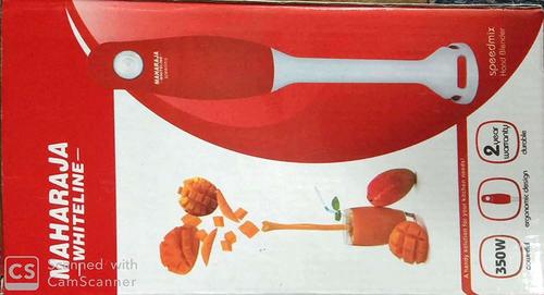 Maharaja Whiteline Speedmix Hand Blender