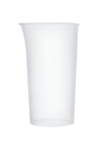 Maharaja Whiteline Turbomix King 350-Watt Hand Blender (White and Red)