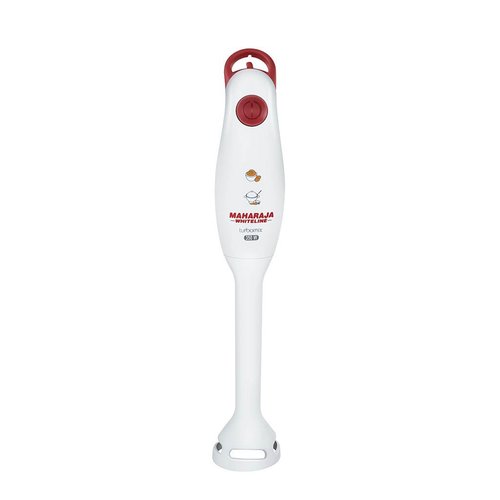Maharaja Whiteline hb-100 Plastic Blender (multicolour)
