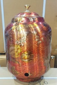 Copper Water  Pot