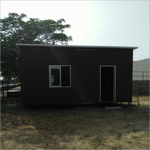 Available In Different Colour Bwp Model Porta Cabin