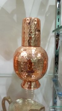 Copper Surahi