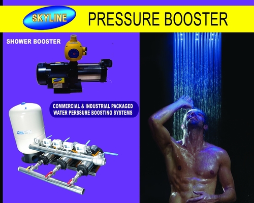 Best Price Mettupalayam Resorts Pressure Booster Pumping System