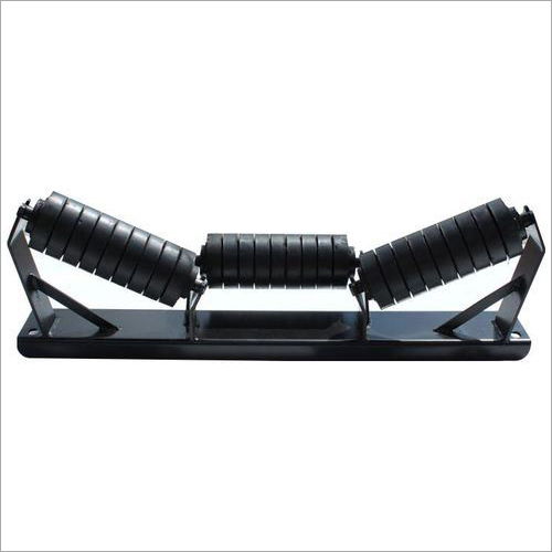 Conveyor Idler Rollers
