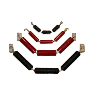 Garland Idler Roller