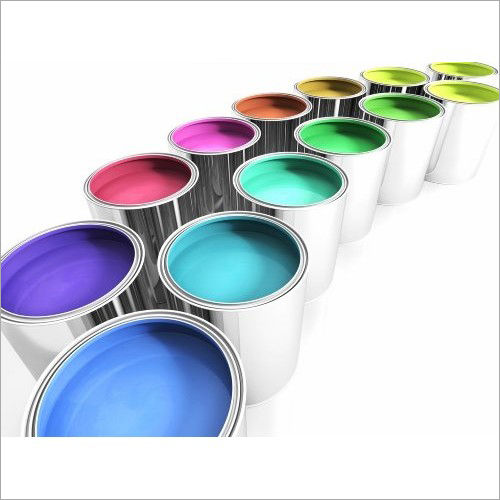 Mps Pantone Offset Printing Ink