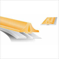 Channel Creasing Matrix