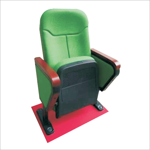 Automatic Tip Up Chair