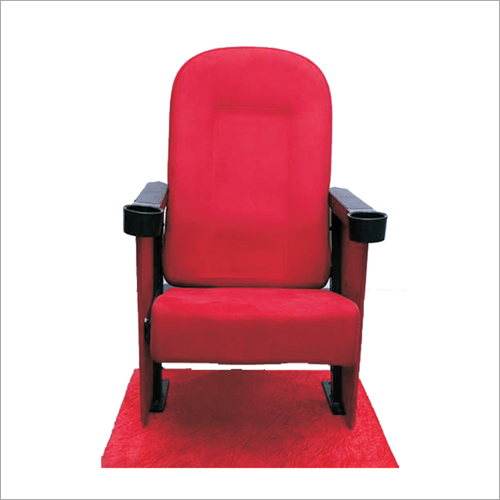 Stadium Tip Up Chair