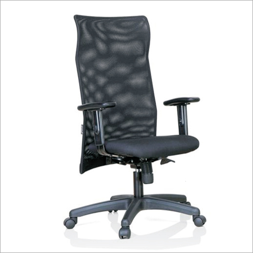 High Back Boss Office Chair