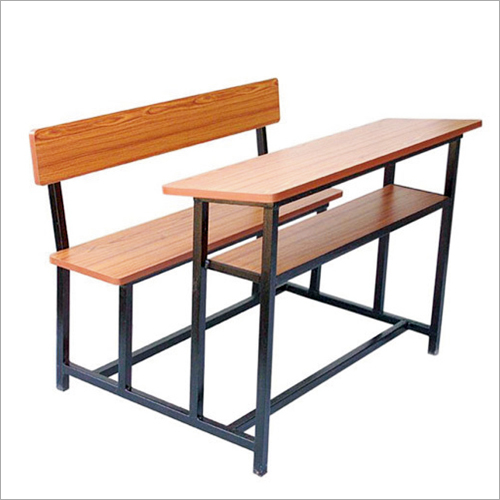 School Seating Desk