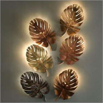 9 W Designer Wall Light