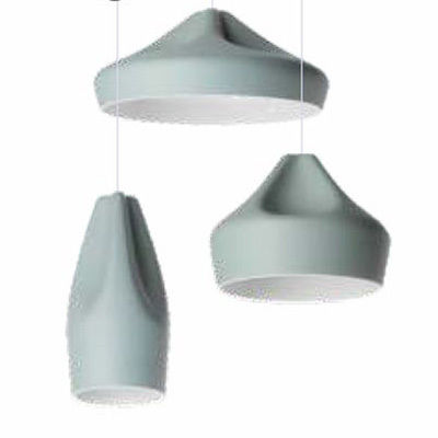 Ceramic Hanging Light