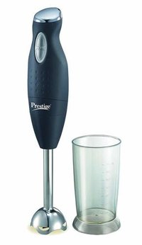 Prestige Plastic Hand Mixer Phm (purple) at INR in