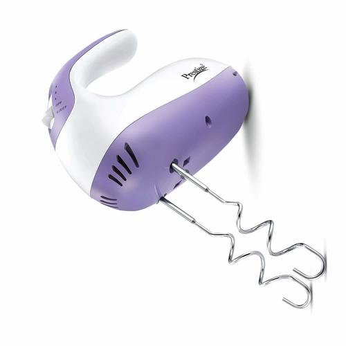 Prestige Plastic Hand Mixer PHM 2.0 (Purple)