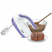Prestige Plastic Hand Mixer PHM 2.0 (Purple)