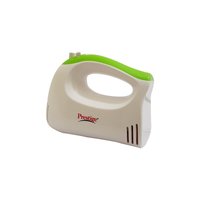 Prestige PHM 1.0 250-Watt Hand Blender with One Touch Turbo Button (Green White)