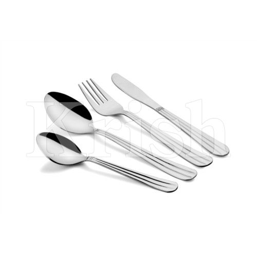 Rainbow  Cutlery