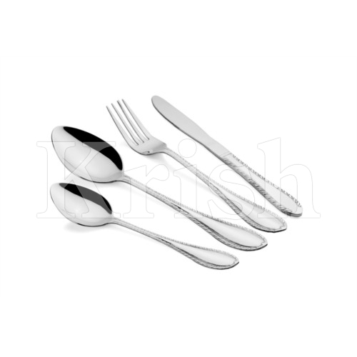 Conical Rope Cutlery