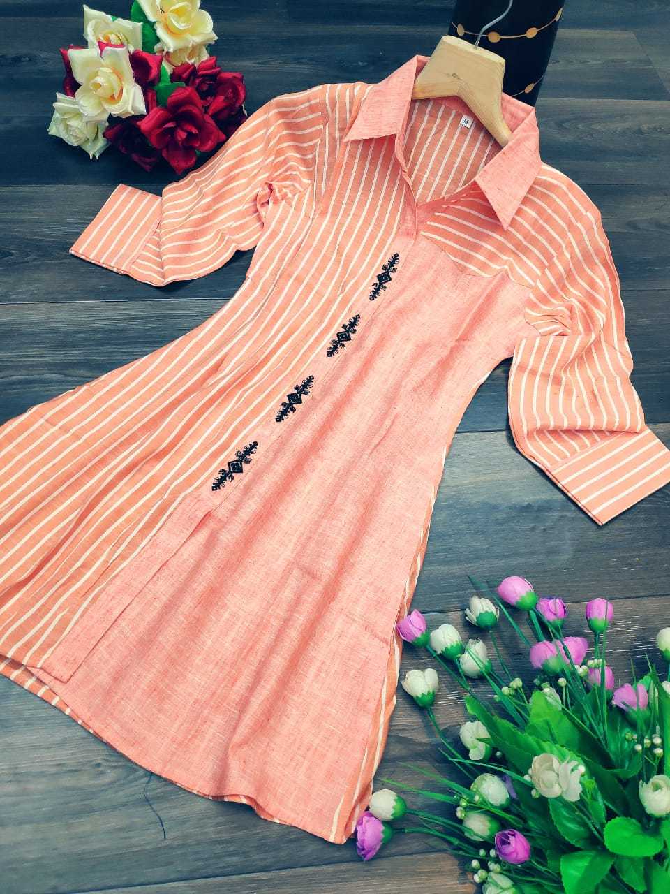Leadies shirt - 1 TO 4