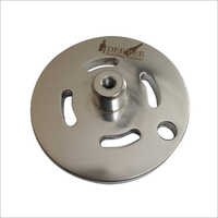Star Wheel Guide Plate - Automatic Grade: Manual