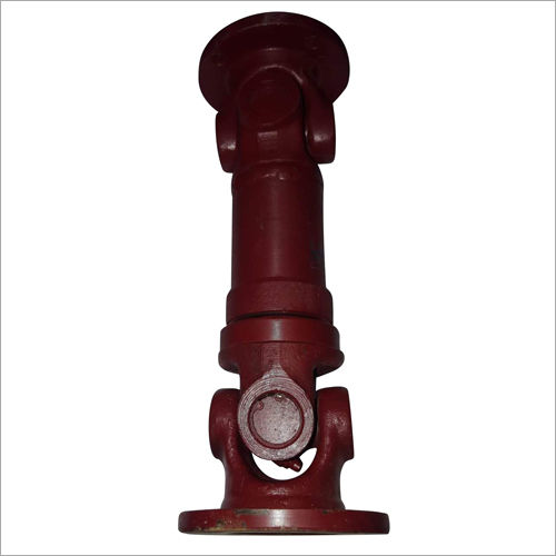 Cardan Shaft