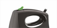 Bajaj HM 01 250-Watt Hand Mixer (Black)