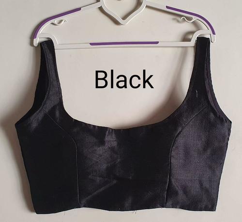 Phantom Silk blouse