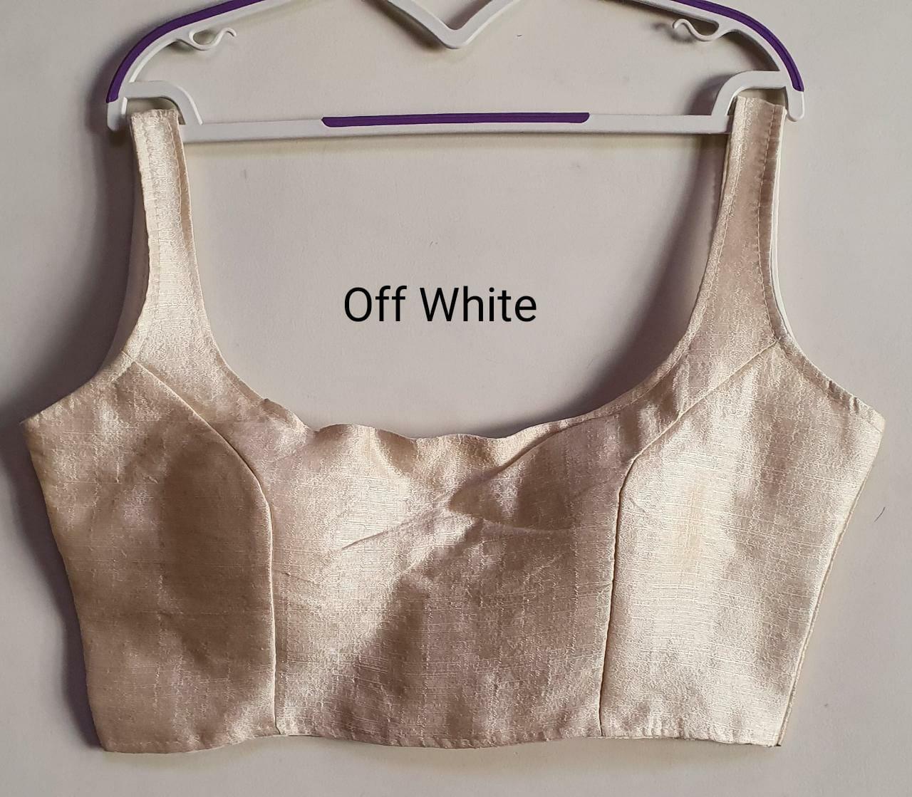 Phantom Silk blouse
