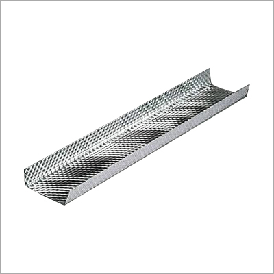 Intermediate GI Ceiling Channel