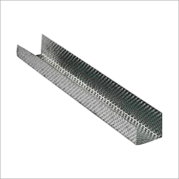 GI Perimeter Channel