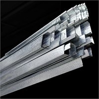 G.I. False Ceiling Channel