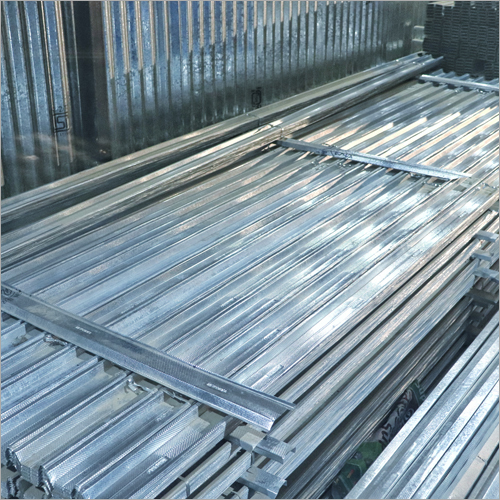 G.I. False Ceiling Channel