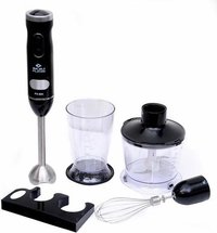 Bajaj Platini Hand Blender