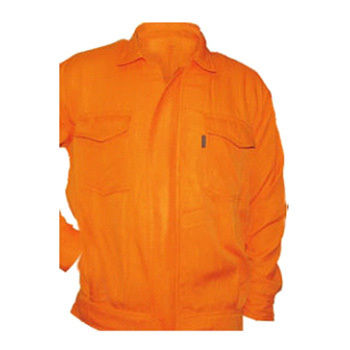 Fire Retardant Jackets